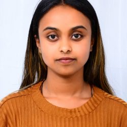 Liya Meles Kahsay